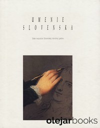 Umenie Slovenska