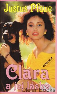 Clara a jej lásky