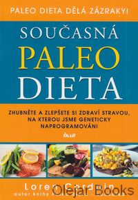 Současná paleo dieta