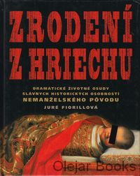 Zrodení z hriechu