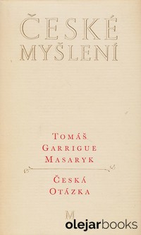 České myšlení II.: Česká otázka