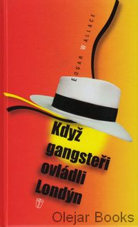 Když gangsteři ovládli Londýn