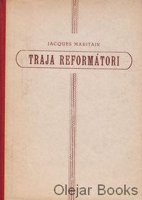 Traja reformátori