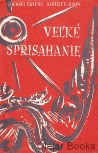 Veľké sprisahanie proti Rusku