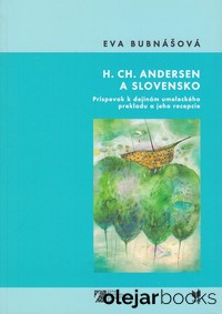 H. Ch. Andersen a Slovensko