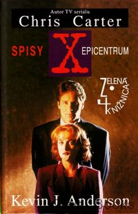 Spisy X: Epicentrum