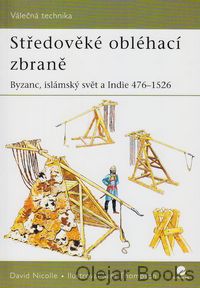 Středověké obléhací zbraně