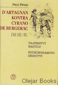 D'Artagnan kontra Cyrano de Bergerac