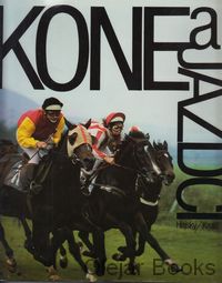 Kone a jazdci