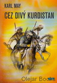 Cez divý Kurdistan
