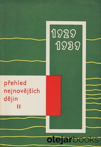 Přehled nejnovějších dějin II