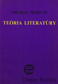 Teória literatúry