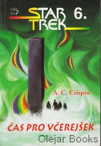 Čas pro včerejšek