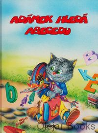 Adámek hledá abecedu