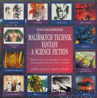 Encyklopedie malířských technik fantasy a science fiction