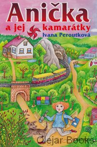 Anička a jej kamarátky