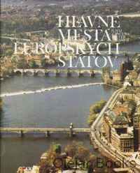Hlavné mestá Európskych štátov