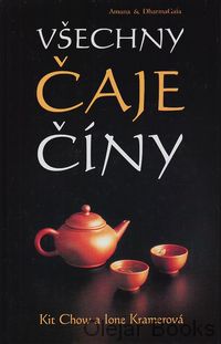 Všechny čaje číny