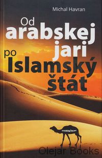 Od arabskej jari po Islamský štát