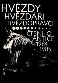 Hvězdy, hvězdáři, hvězdopravci
