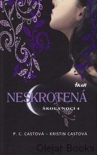 Neskrotená