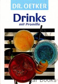 Drinks mit Promille