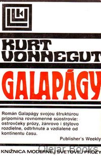Galapágy