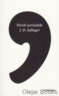 Deväť poviedok