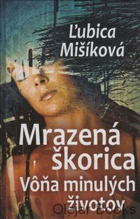Mrazená škorica