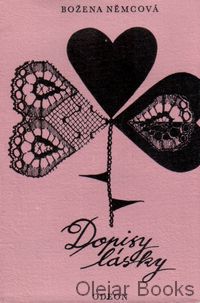 Dopisy lásky