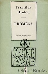 Proměna