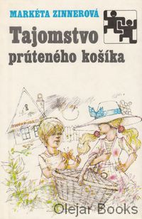 Tajomstvo prúteného košíka