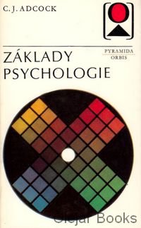 Základy psychologie