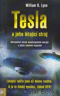 Tesla a jeho létající stroj