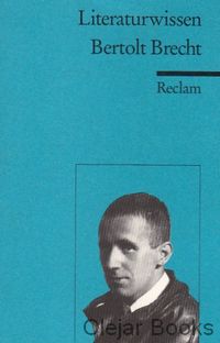 Bertolt Brecht
