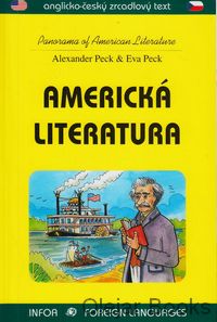 Americká literatura