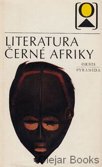 Literatura černé Afriky