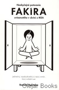 Neobyčajné putovanie fakíra uviaznutého v skrini z IKEA