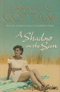 A Shadow on the Sun