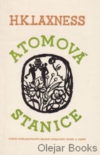 Atomová stanice