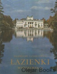 Łazienki Warszawskie