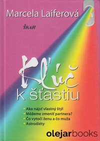 Kľúč k šťastiu