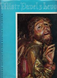 Mistr Pavel z Levoče