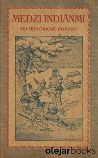 Medzi indiánmi