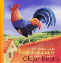 Rozprávky a bájky