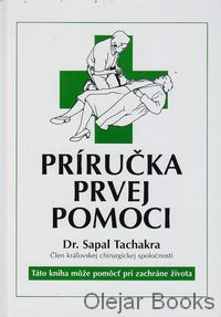 Príručka prvej pomoci