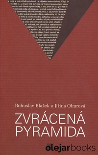 Zvrácená pyramida 
