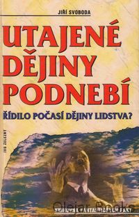 Utajené dějiny podnebí