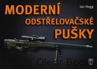 Moderní odstřelovačské pušky