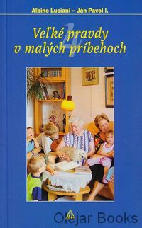 Veľké pravdy v malých príbehoch 4